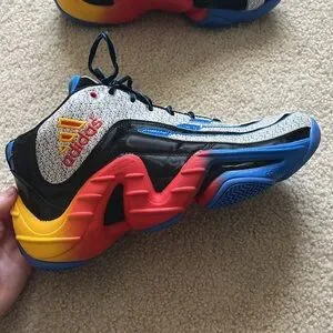adidas | Shoes | Real Deal Color Spectrum By Adidas | Poshmark display picture 3